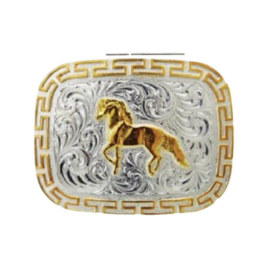 Rodeo Belt Buckles - Hebillas Vaqueras para hombre