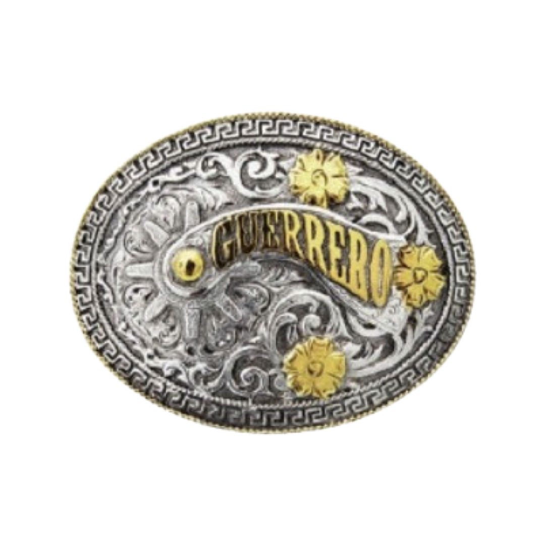 Rodeo Belt Buckles - Hebillas Vaqueras para hombre