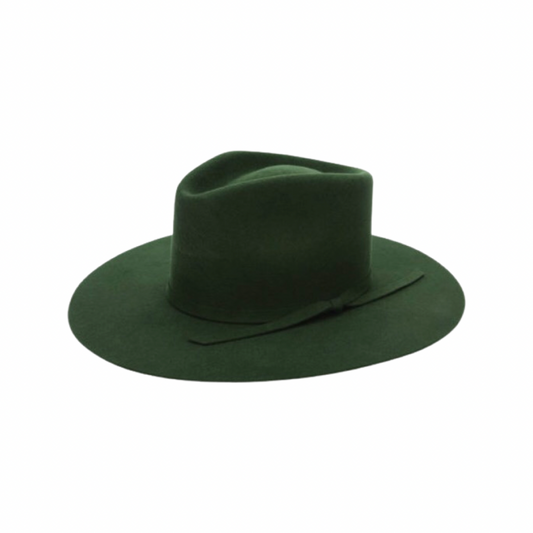 Sombrero Vaquero Para Mujer- Western Cowgirl Hats