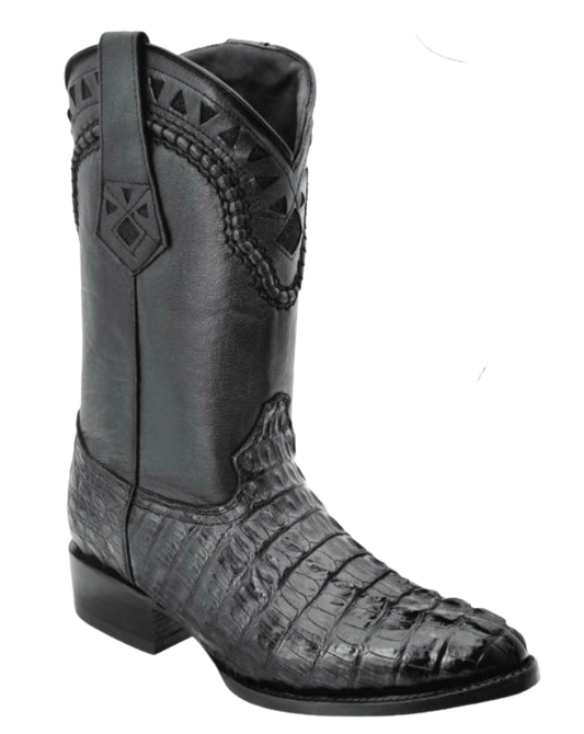 Caiman Boots - Botas de Cocodrilo Horma 900