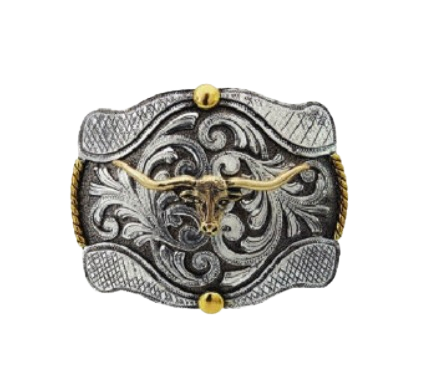 Rodeo Belt Buckles - Hebillas Vaqueras para hombre