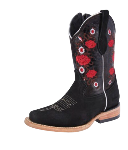 Botas Vaqueras de niña- Western Boots for girls