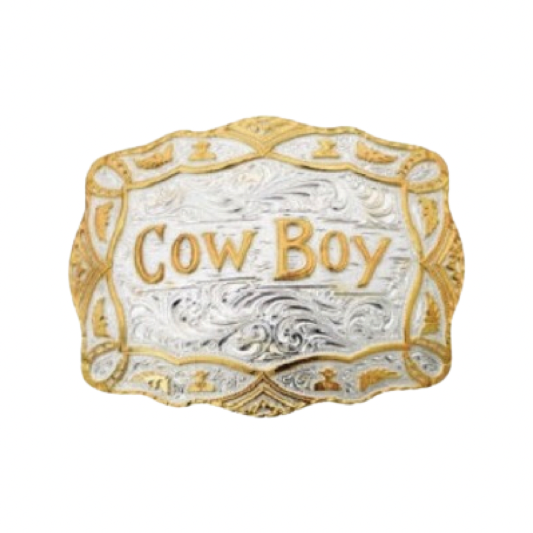 Rodeo Belt Buckles - Hebillas Vaqueras para hombre