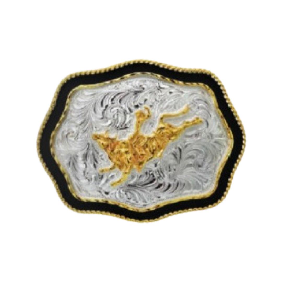 Rodeo Belt Buckles - Hebillas Vaqueras para hombre