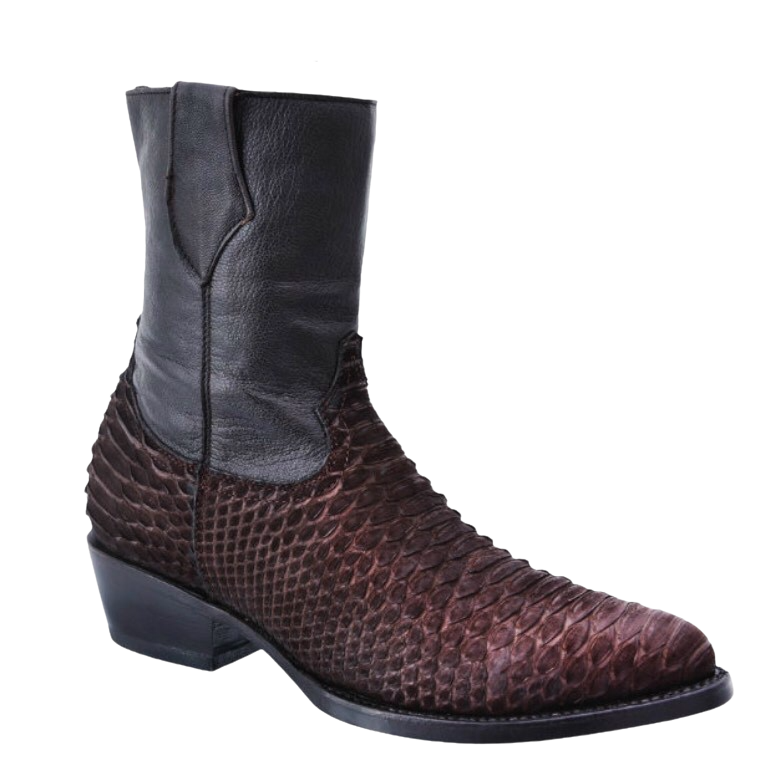 Python Boots Mens - Botas de Piton