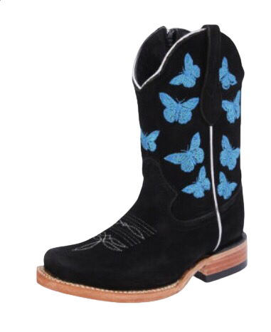 Botas Vaqueras de niña- Western Boots for girls