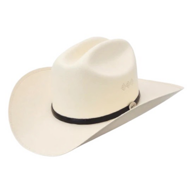 Sombrero Plano calidad 2000X ala 3.5 pulgadas diseño elegante