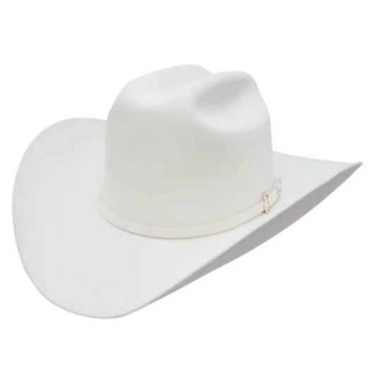 Texana Stetson Shasta 10x Blanca