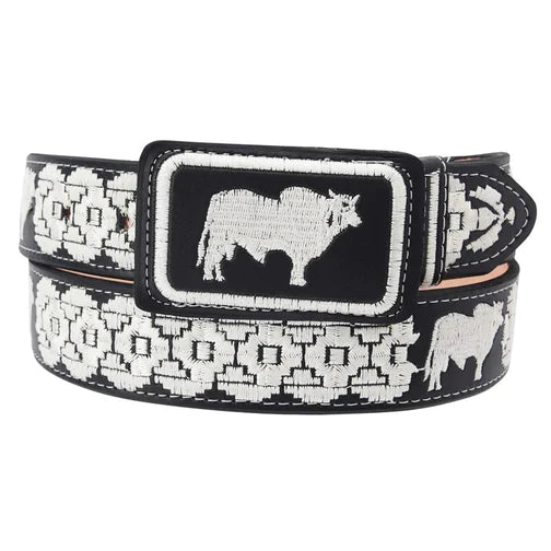 Cinturones Vaqueros - Cowboy Belts for Men