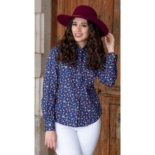 Western Shirts for Women - Camisas Vaqueras Para Mujer