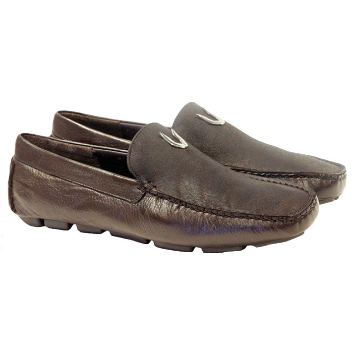 Vestigium CAT SHARK Driving Loafers