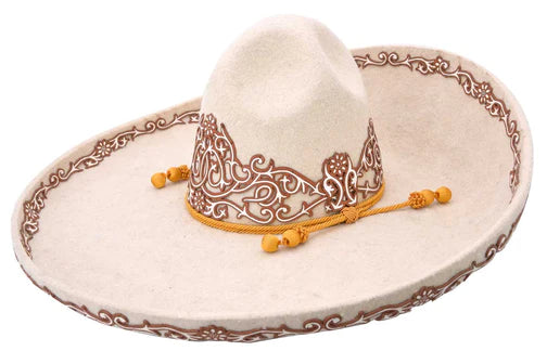 Sombrero Mariachi - Sombrero Hats