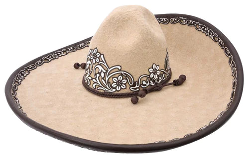 Sombrero Mariachi - Sombrero Hats