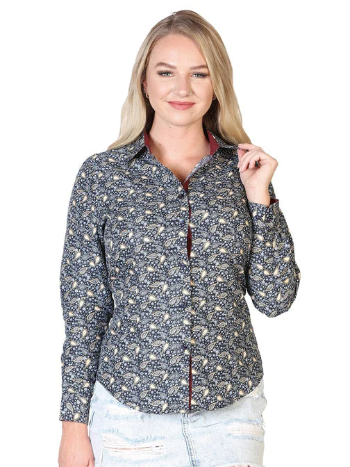 Western Shirts for Women - Camisas Vaqueras Para Mujer