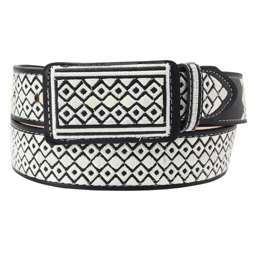 Cinturones Vaqueros - Cowboy Belts for Men