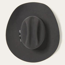 Stetson Cowboy Hats - Texanas Marca Stetson - Texana Stetson Skyline 6X Granite Gray