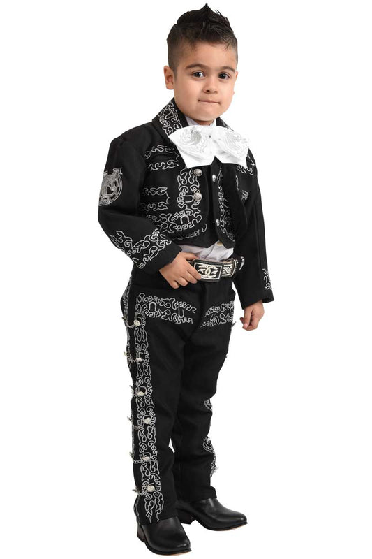 Traje Charro Para niños