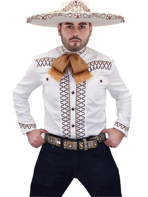 Sombrero Vaquero para Niño Horma Rodeo – El Charro Famoso
