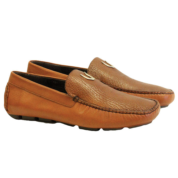 Vestigium SHARK Driving Loafers