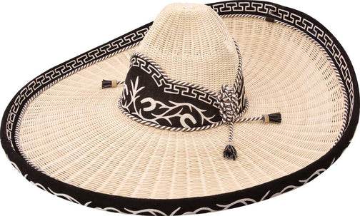 Sombrero Mariachi - Sombrero Hats