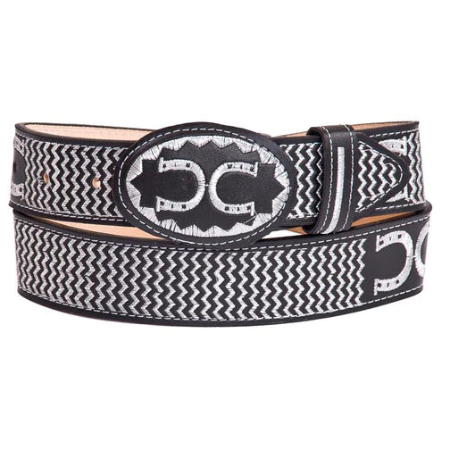 Cinturones Vaqueros - Cowboy Belts for Men