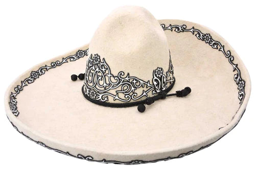 Sombrero Mariachi - Sombrero Hats