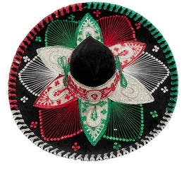 Sombrero Mariachi - Sombrero Hats 