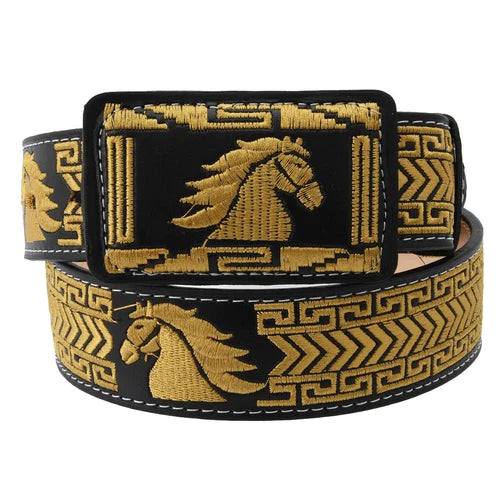 Cinturones Vaqueros - Cowboy Belts for Men