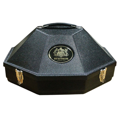 Cowboy Hat Case - Stetson Hat Case (Estuche Stetson)