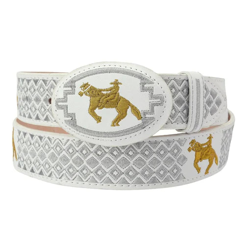 Cinturones Vaqueros - Cowboy Belts for Men