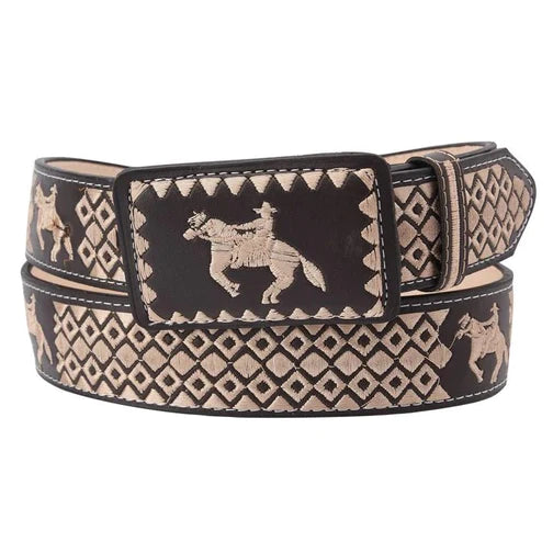 Cinturones Vaqueros - Cowboy Belts for Men