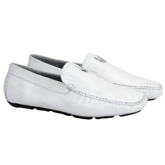 Vestigium SHARK Driving Loafers