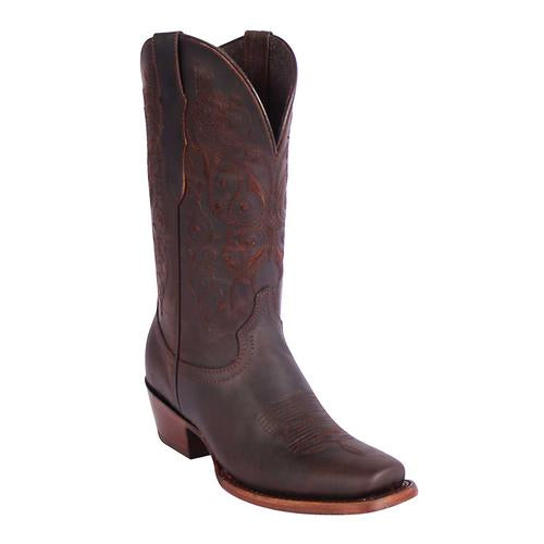 El General - Botas De Mujer Rodeo Choco